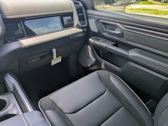 new 2026 Ram 1500 car, priced at $59,440
