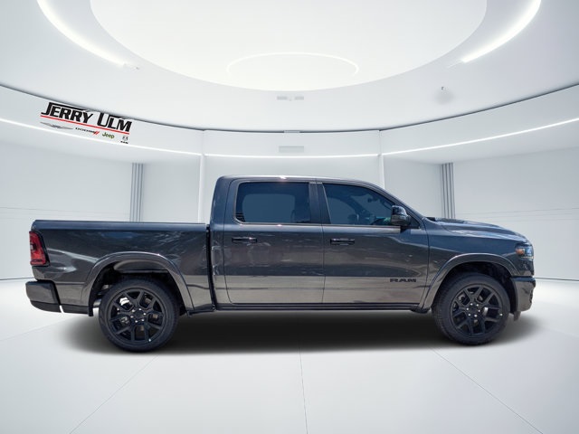 new 2026 Ram 1500 car, priced at $59,440