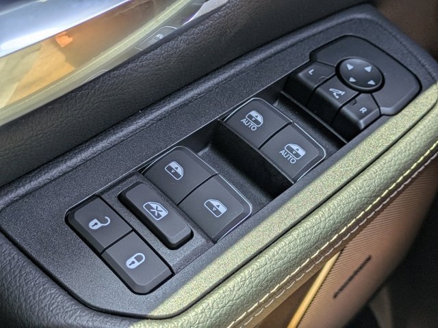 new 2026 Ram 1500 car, priced at $59,440