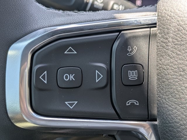 new 2026 Ram 1500 car, priced at $59,440
