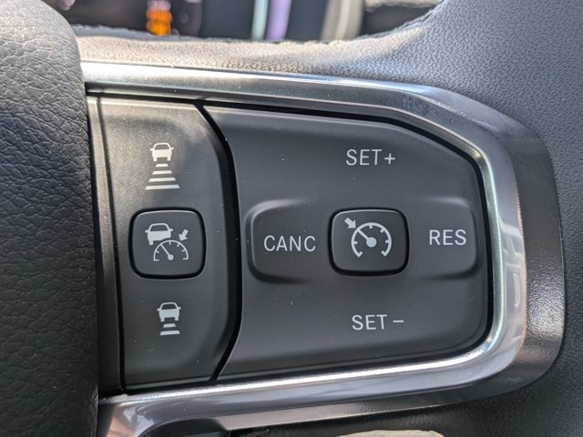 new 2026 Ram 1500 car, priced at $59,440