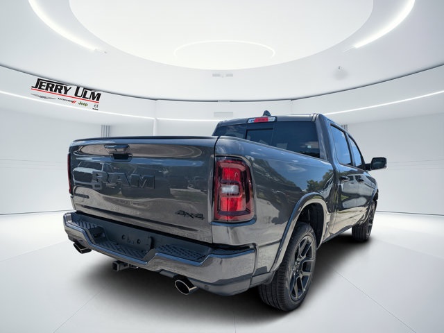 new 2026 Ram 1500 car, priced at $59,440
