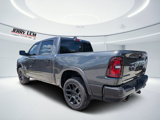 new 2026 Ram 1500 car, priced at $59,440