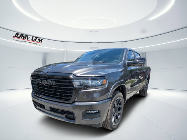 new 2026 Ram 1500 car, priced at $59,440