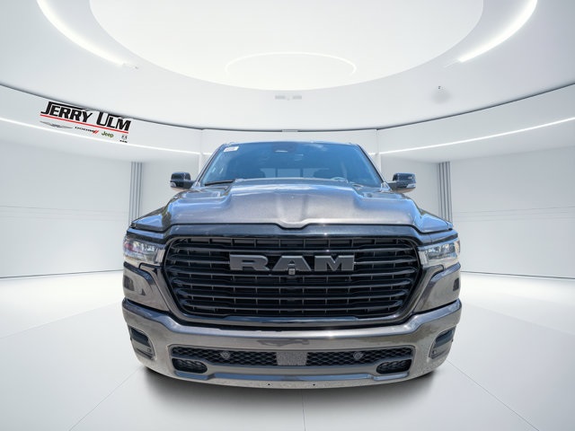 new 2026 Ram 1500 car, priced at $59,440