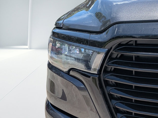 new 2026 Ram 1500 car, priced at $59,440