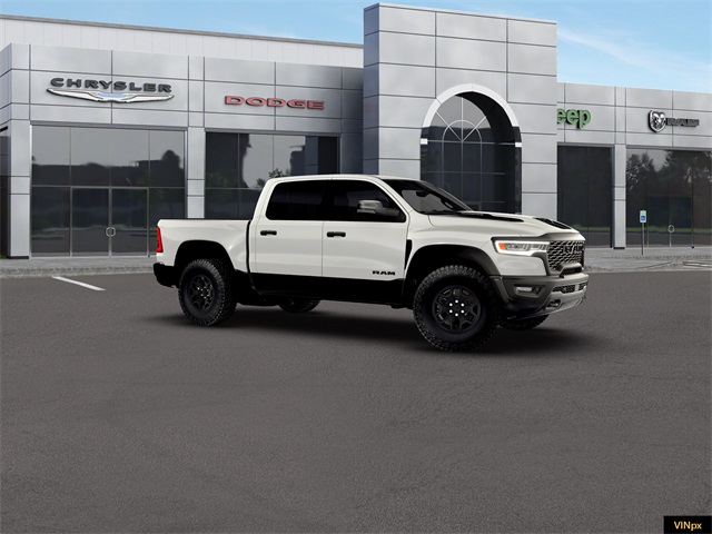 new 2026 Ram 1500 car, priced at $65,482