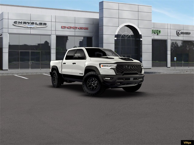 new 2026 Ram 1500 car, priced at $65,482