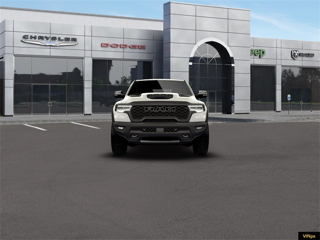 new 2026 Ram 1500 car, priced at $65,482