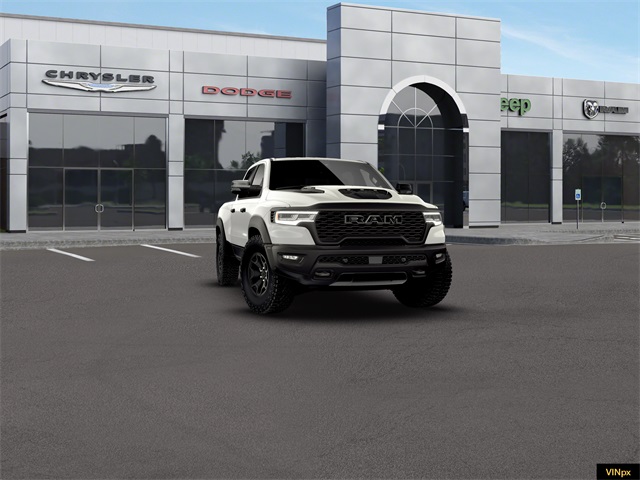 new 2026 Ram 1500 car, priced at $65,482