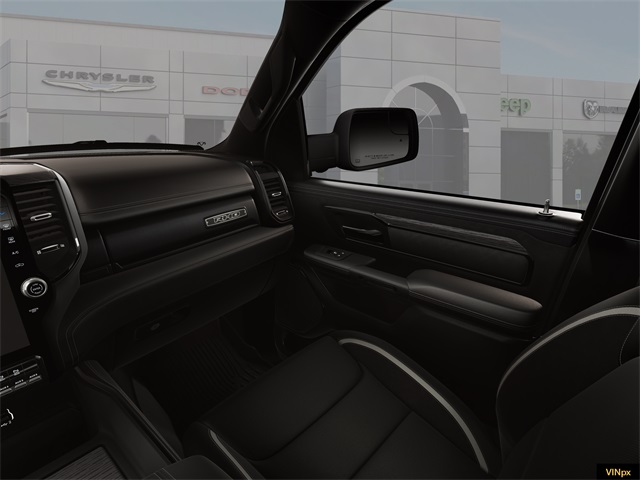 new 2026 Ram 1500 car, priced at $65,482