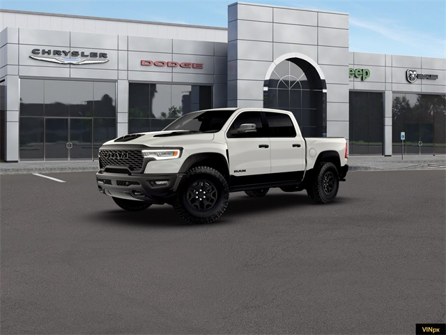 new 2026 Ram 1500 car, priced at $65,482