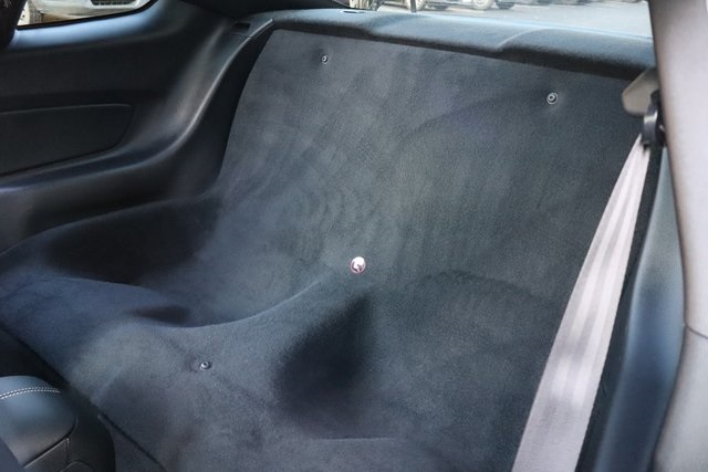 used 2022 Ford Mustang car, priced at $108,500