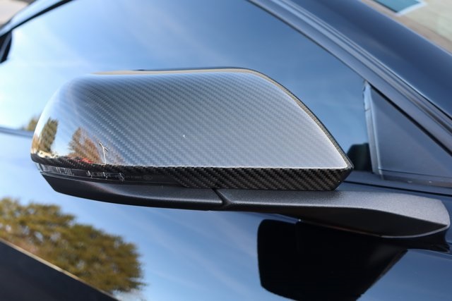 used 2022 Ford Mustang car, priced at $108,500