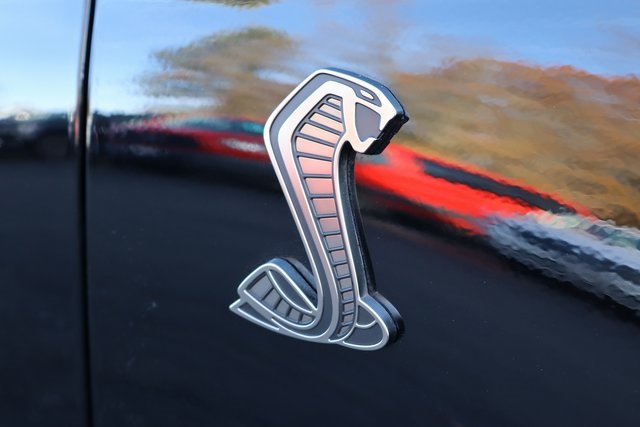 used 2022 Ford Mustang car, priced at $108,500