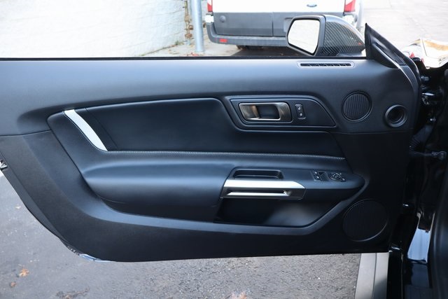 used 2022 Ford Mustang car, priced at $108,500