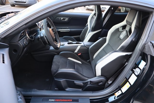 used 2022 Ford Mustang car, priced at $108,500