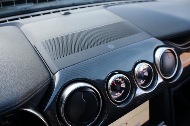 used 2022 Ford Mustang car, priced at $108,500