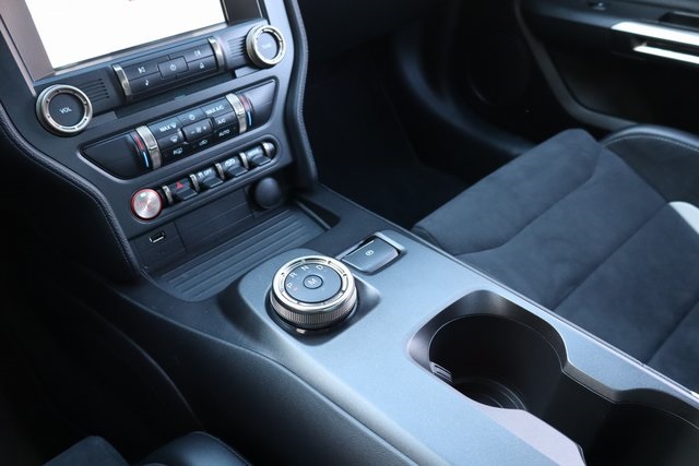 used 2022 Ford Mustang car, priced at $108,500