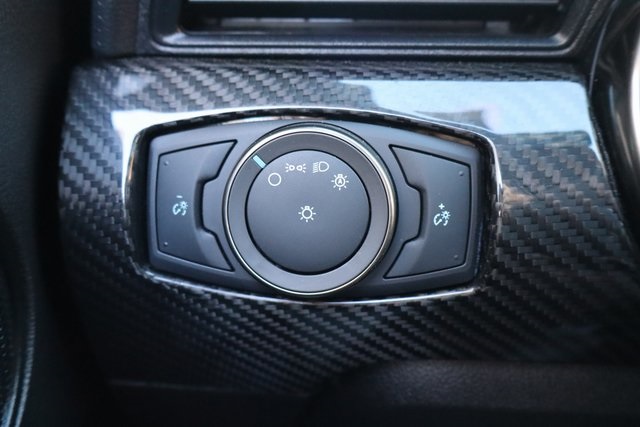 used 2022 Ford Mustang car, priced at $108,500