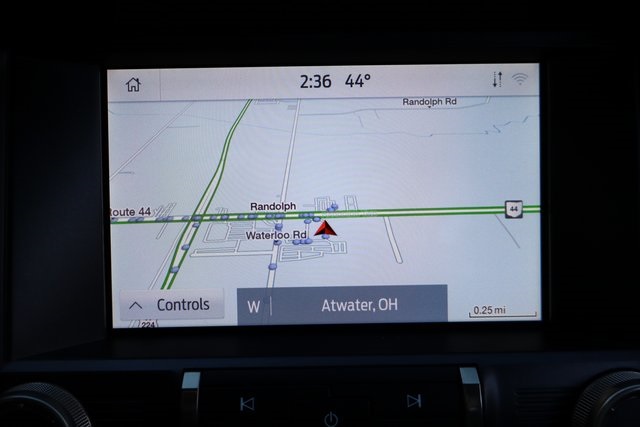 used 2022 Ford Mustang car, priced at $108,500