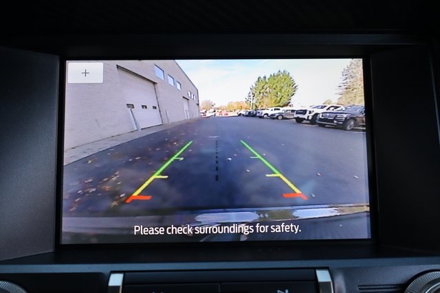 used 2022 Ford Mustang car, priced at $108,500