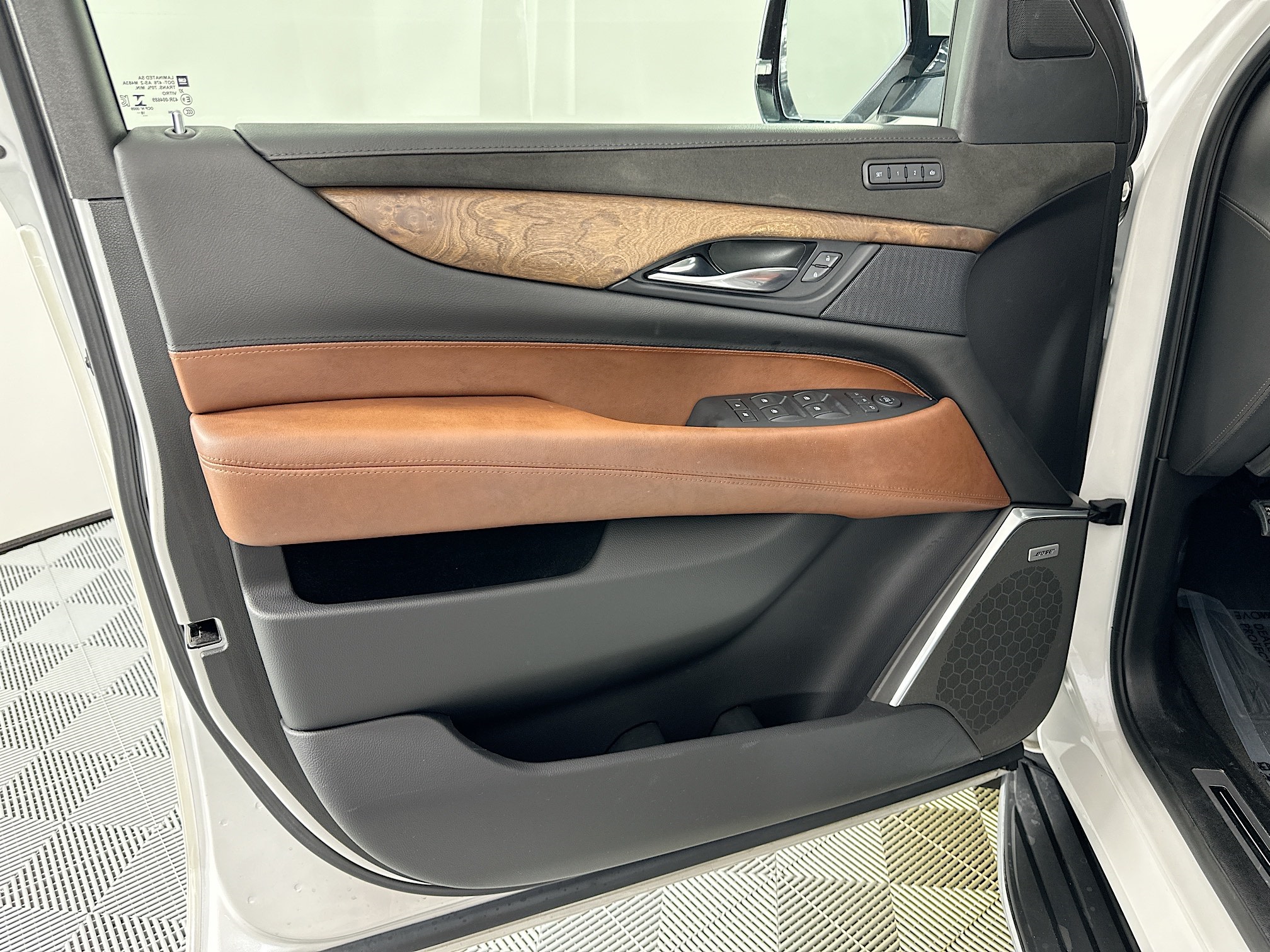 used 2019 Cadillac Escalade car, priced at $42,995