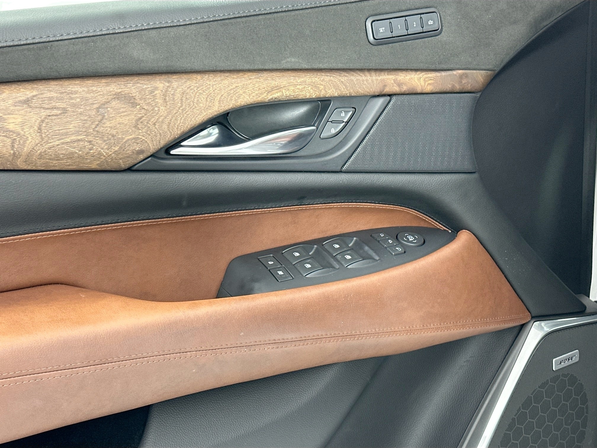 used 2019 Cadillac Escalade car, priced at $42,995