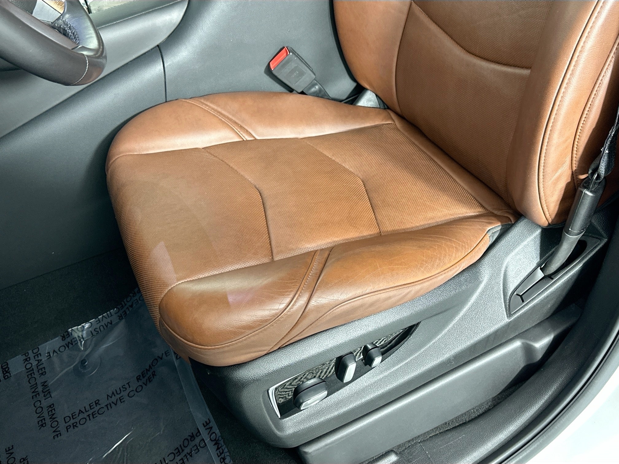 used 2019 Cadillac Escalade car, priced at $42,995