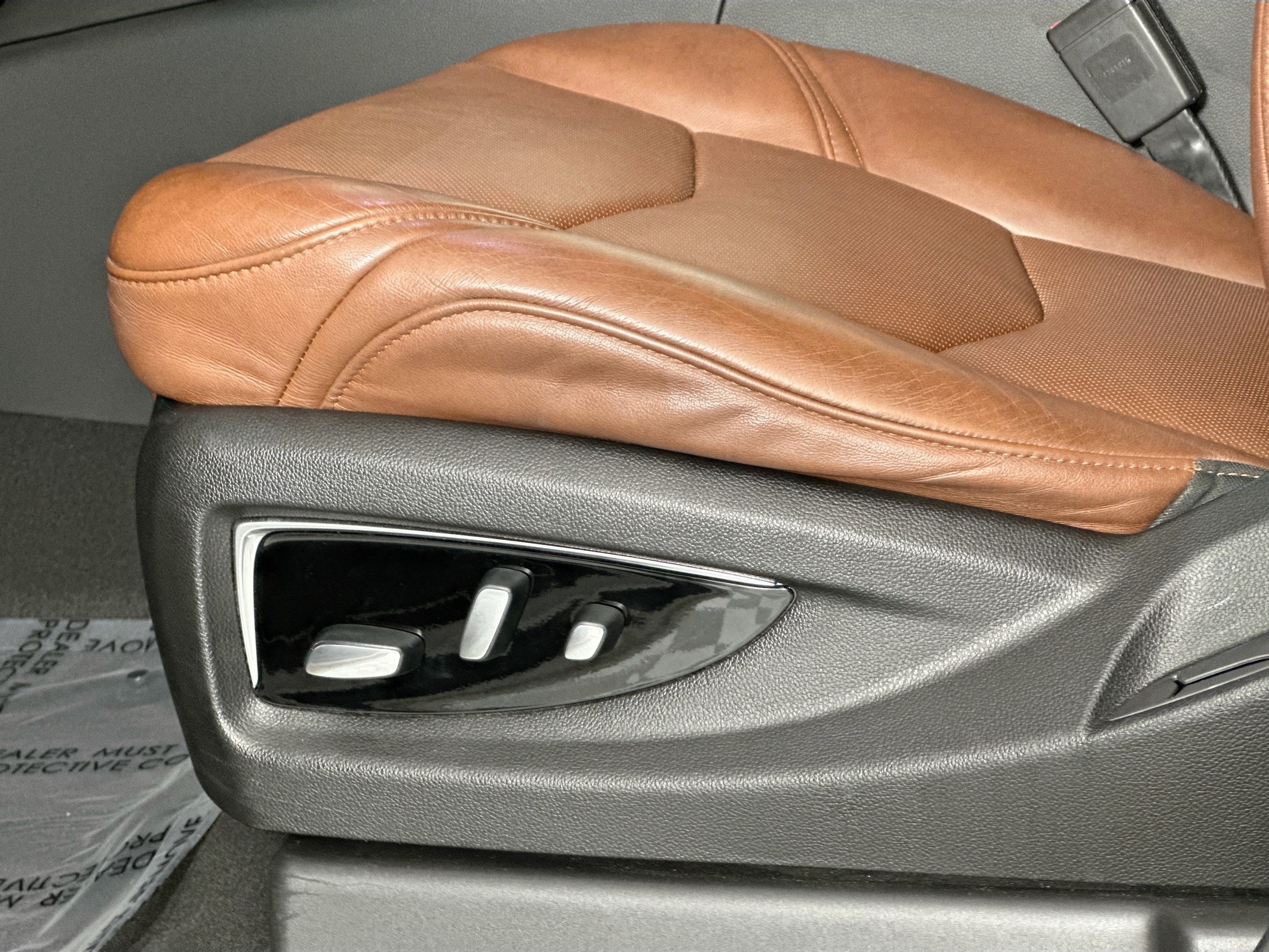 used 2019 Cadillac Escalade car, priced at $42,995