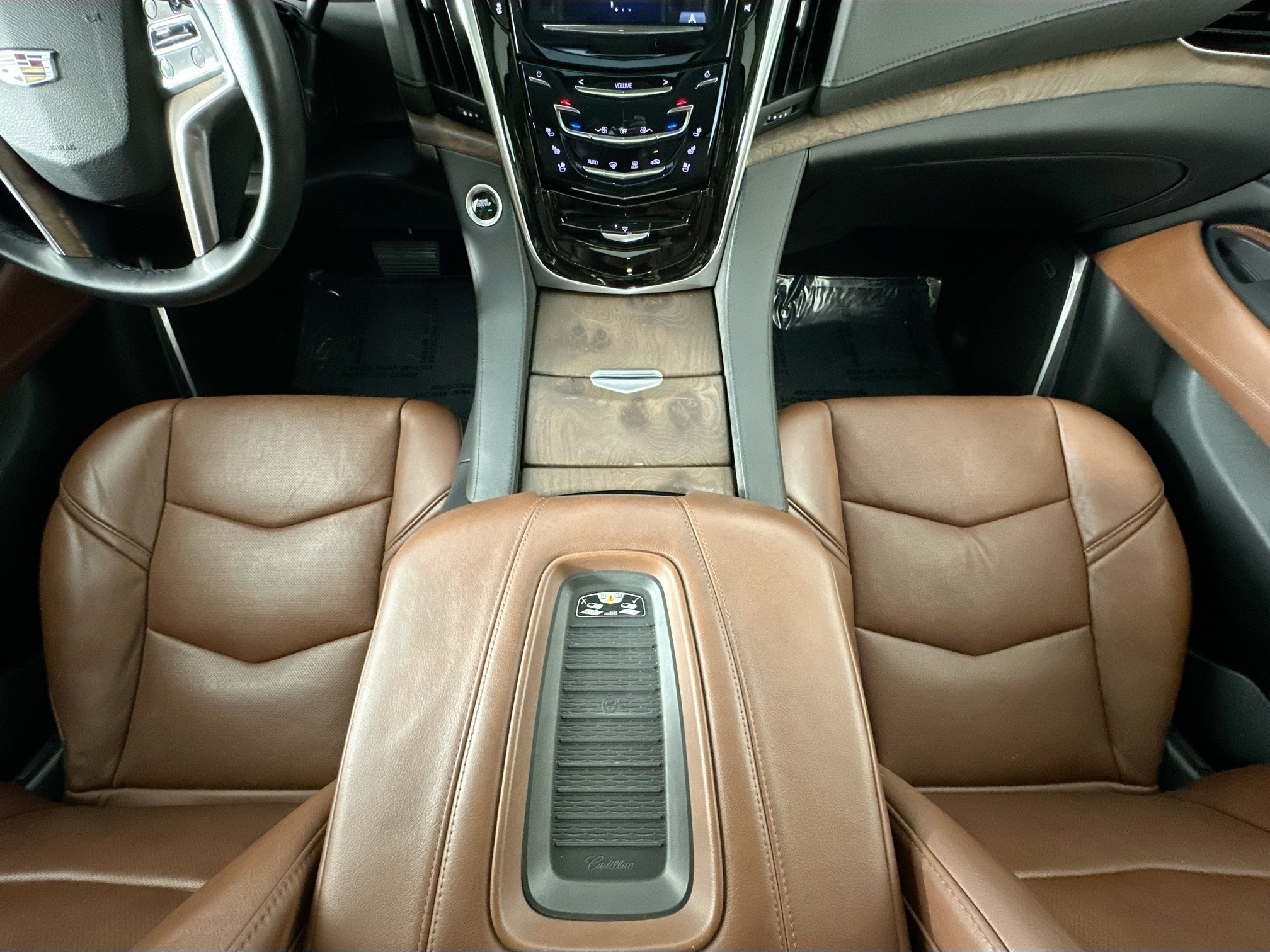 used 2019 Cadillac Escalade car, priced at $42,995