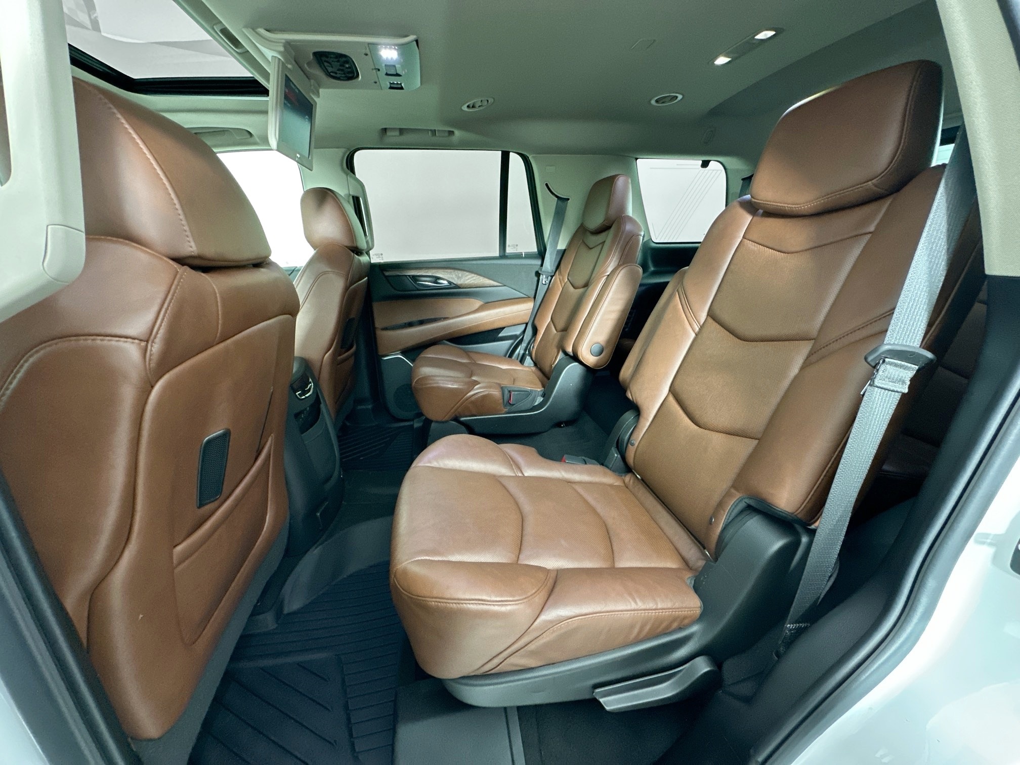 used 2019 Cadillac Escalade car, priced at $42,995