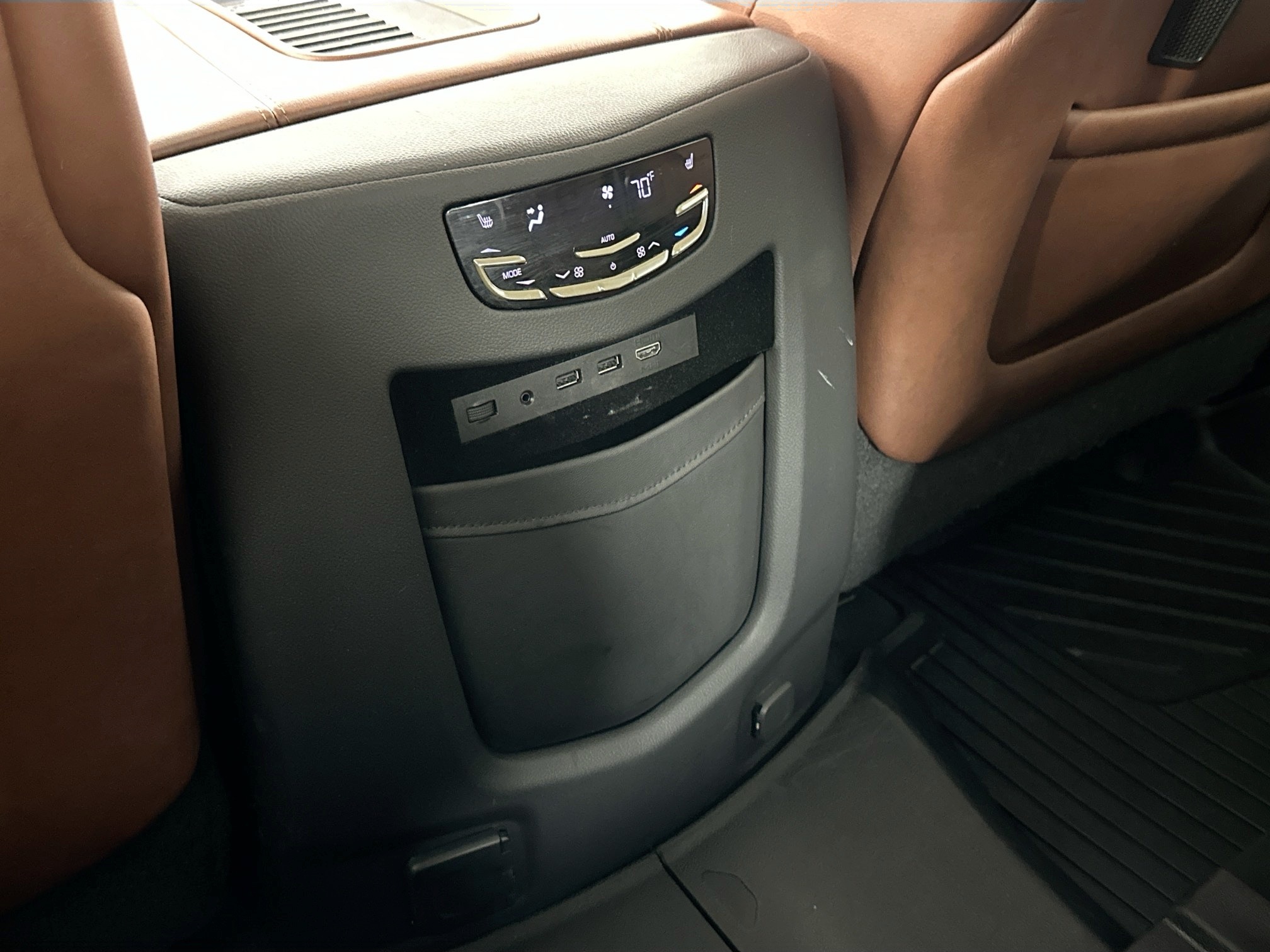 used 2019 Cadillac Escalade car, priced at $42,995