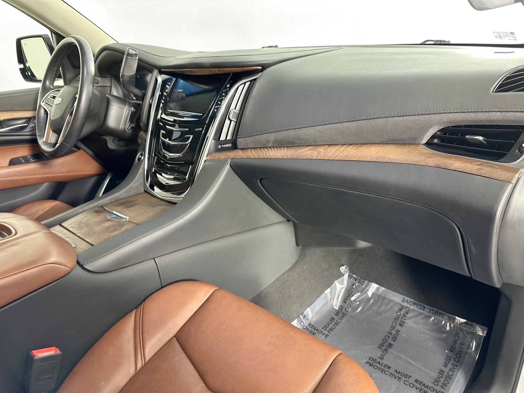 used 2019 Cadillac Escalade car, priced at $42,995