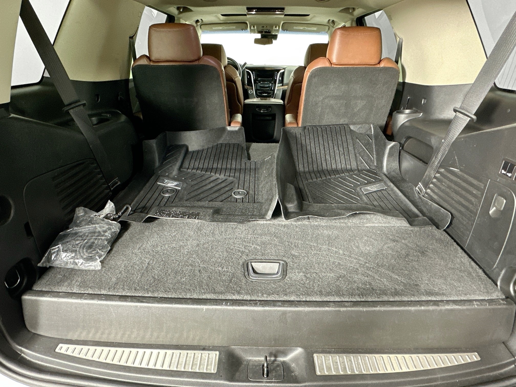 used 2019 Cadillac Escalade car, priced at $42,995