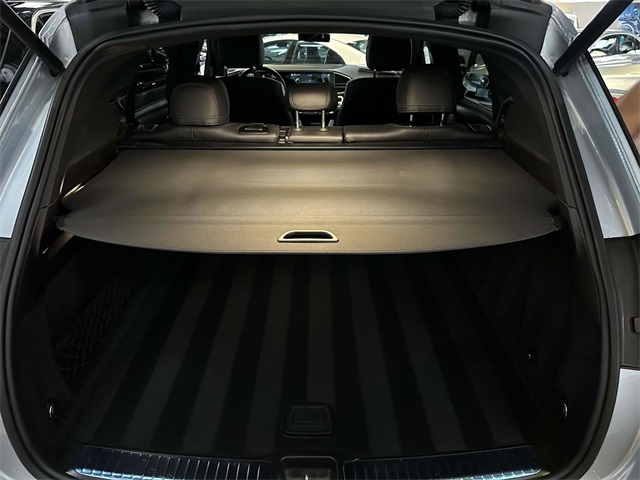 used 2022 Mercedes-Benz GLE car, priced at $46,991