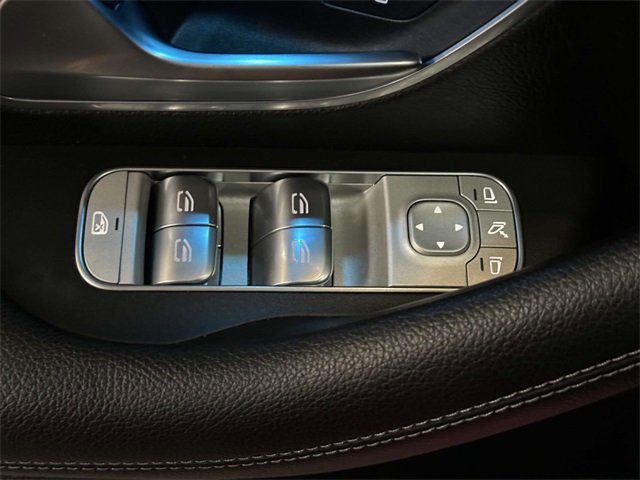 used 2022 Mercedes-Benz GLE car, priced at $46,991