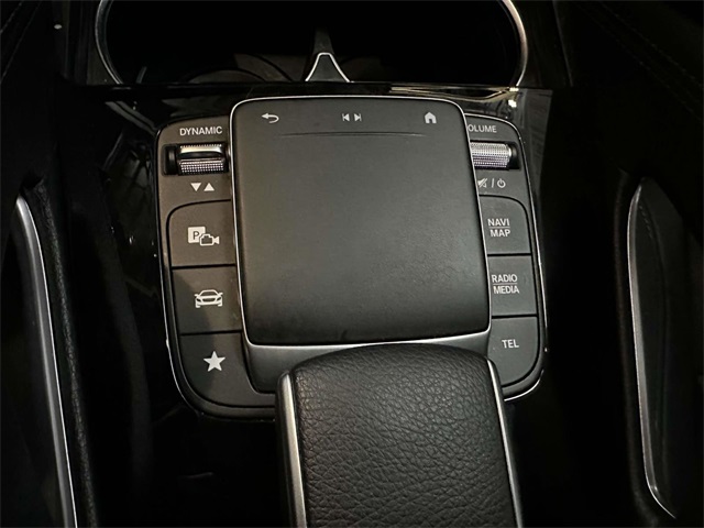 used 2022 Mercedes-Benz GLE car, priced at $46,991