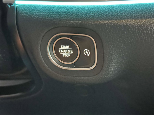 used 2022 Mercedes-Benz GLE car, priced at $46,991