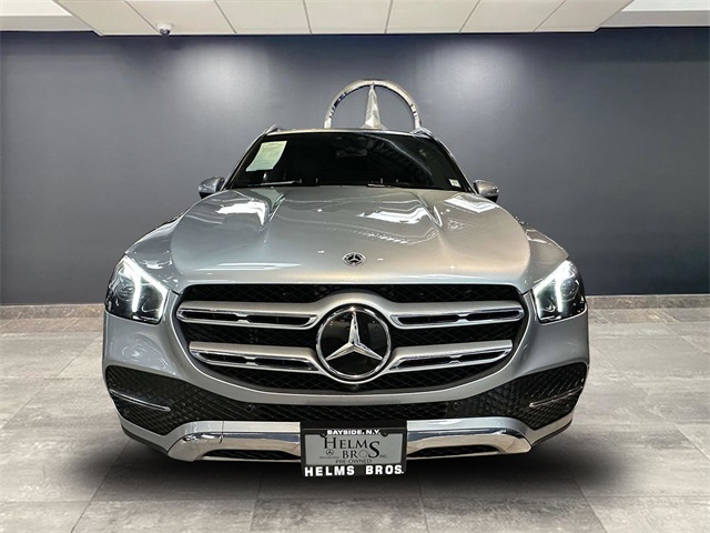 used 2022 Mercedes-Benz GLE car, priced at $46,991