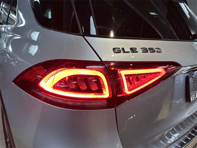 used 2022 Mercedes-Benz GLE car, priced at $46,991