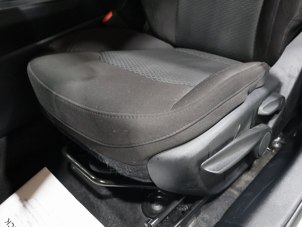 used 2023 Jeep Compass car, priced at $22,500