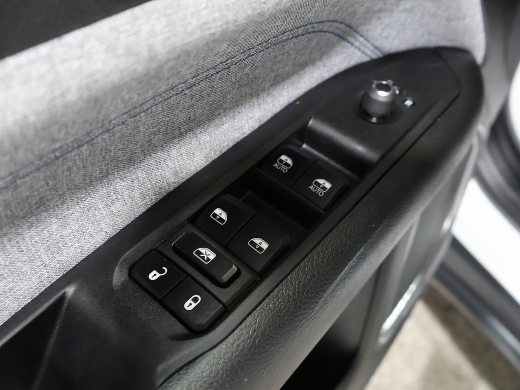 used 2023 Jeep Compass car, priced at $22,500