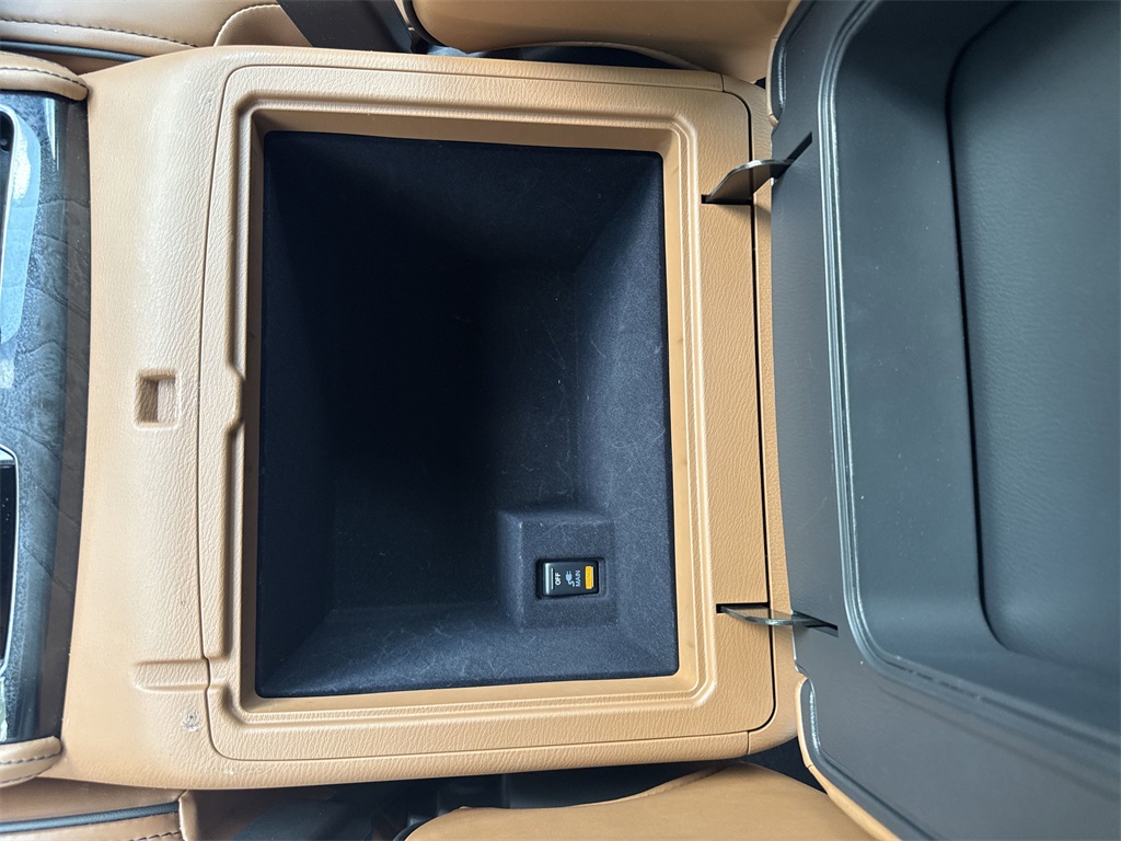 used 2023 INFINITI QX80 car, priced at $53,998