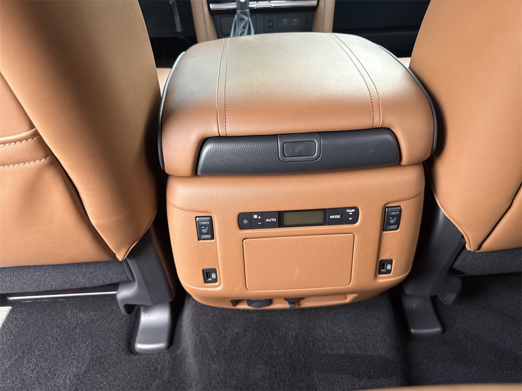 used 2023 INFINITI QX80 car, priced at $53,998