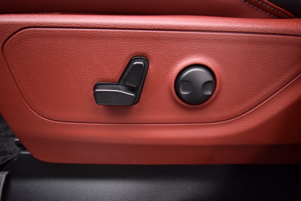 used 2024 Ram 1500 car, priced at $51,727