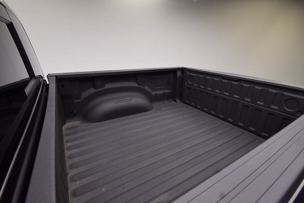 used 2024 Ram 1500 car, priced at $51,727
