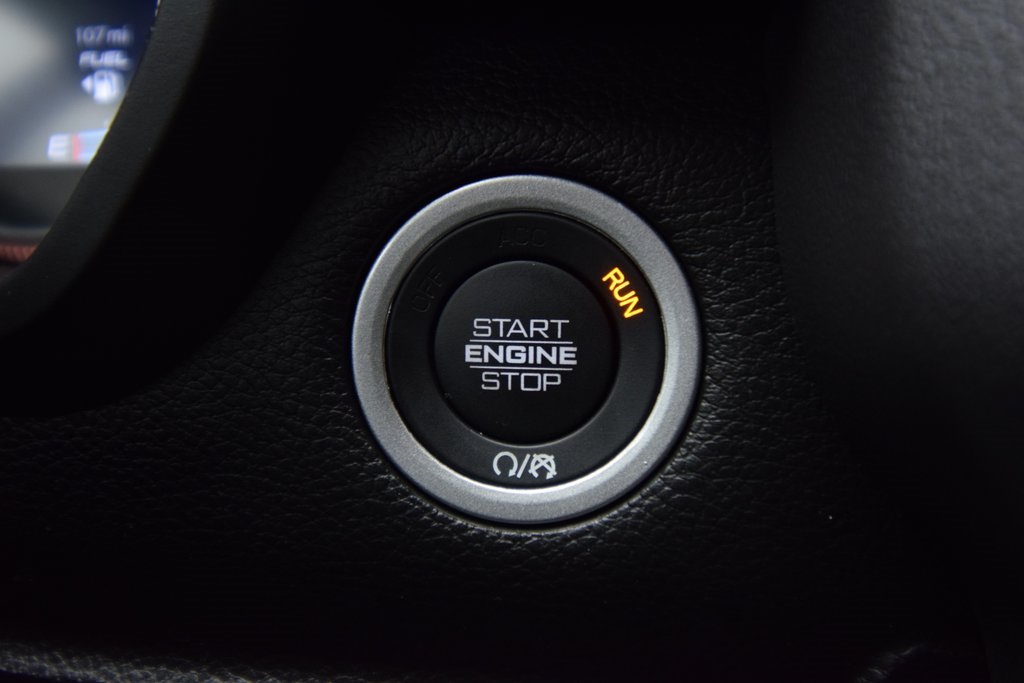 used 2024 Ram 1500 car, priced at $51,727
