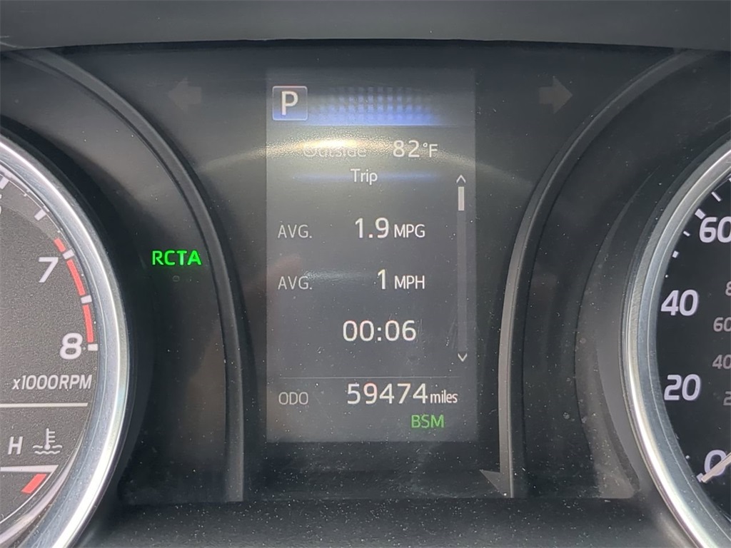used 2018 Toyota Camry car, priced at $18,991