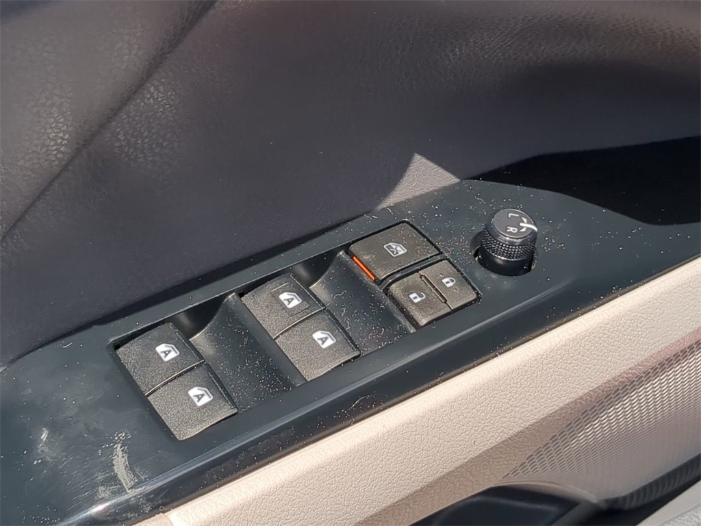 used 2018 Toyota Camry car, priced at $18,991